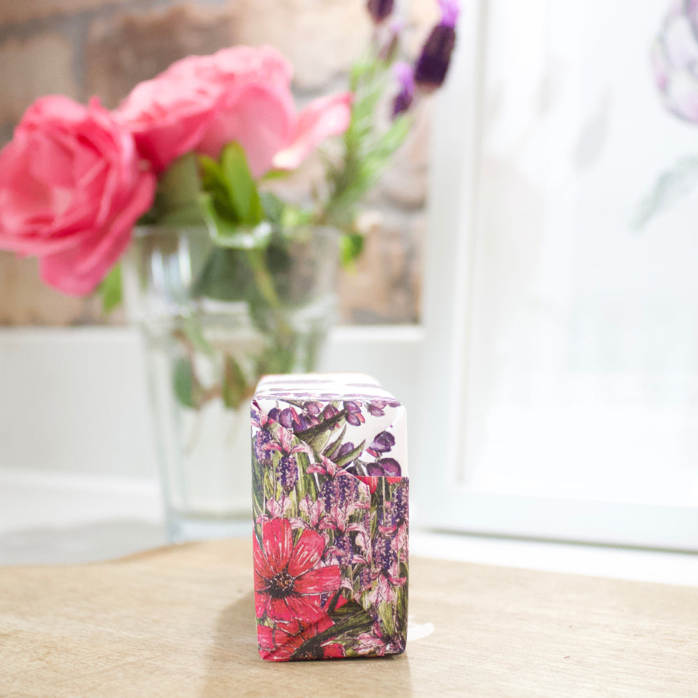 The Palace Gardens Luxury Soap Bar